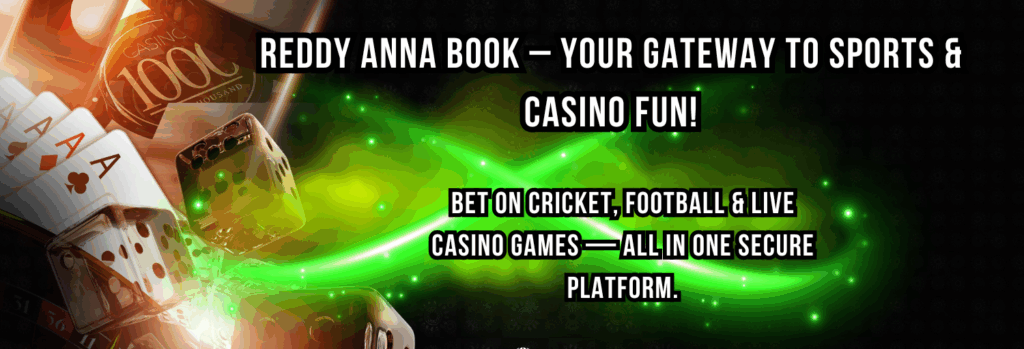 Casino & Sports Betting